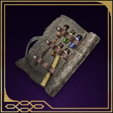 Poisoner's Kit Icon