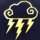 Returning Storm Icon