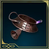 Revenant Bell Collar Icon