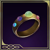 Ring of Elemental Balance Icon