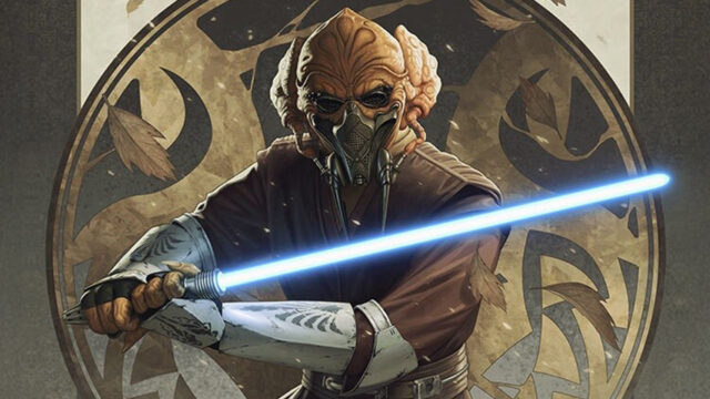 SWC 2025 Art Show, new High Republic Comic Series - Star Wars Weekly News Featured