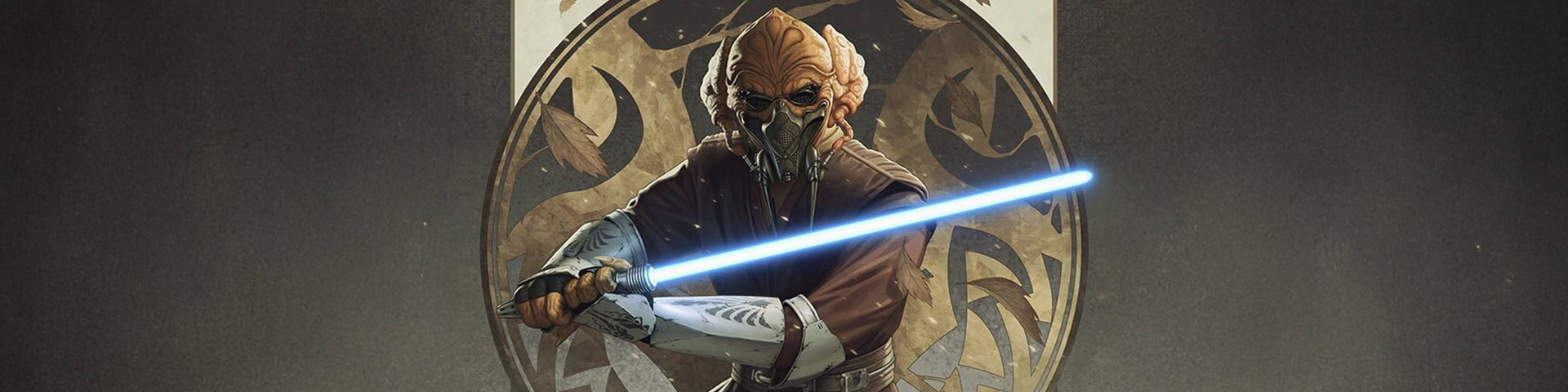 SWC 2025 Art Show, new High Republic Comic Series - Star Wars Weekly News Featured