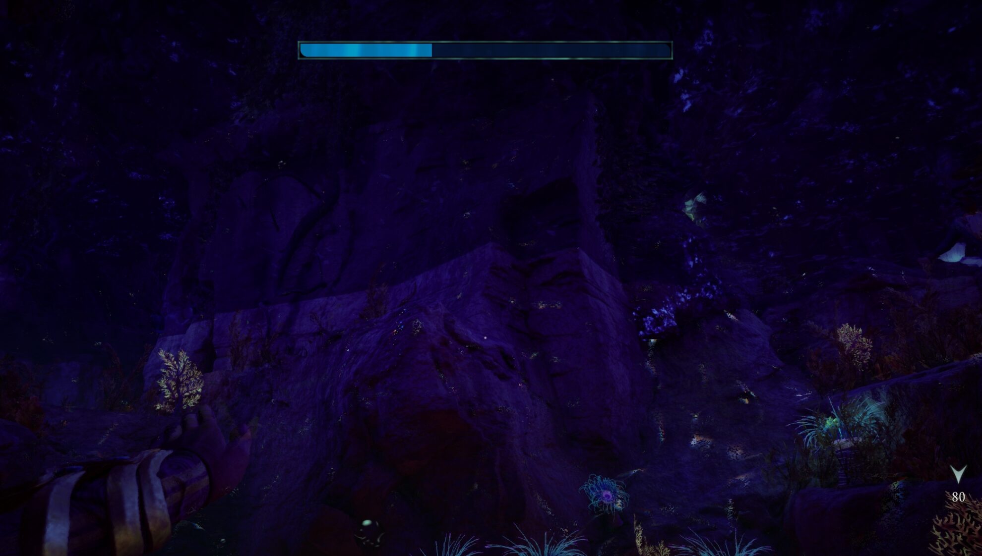 Sarcophagus Key Helper