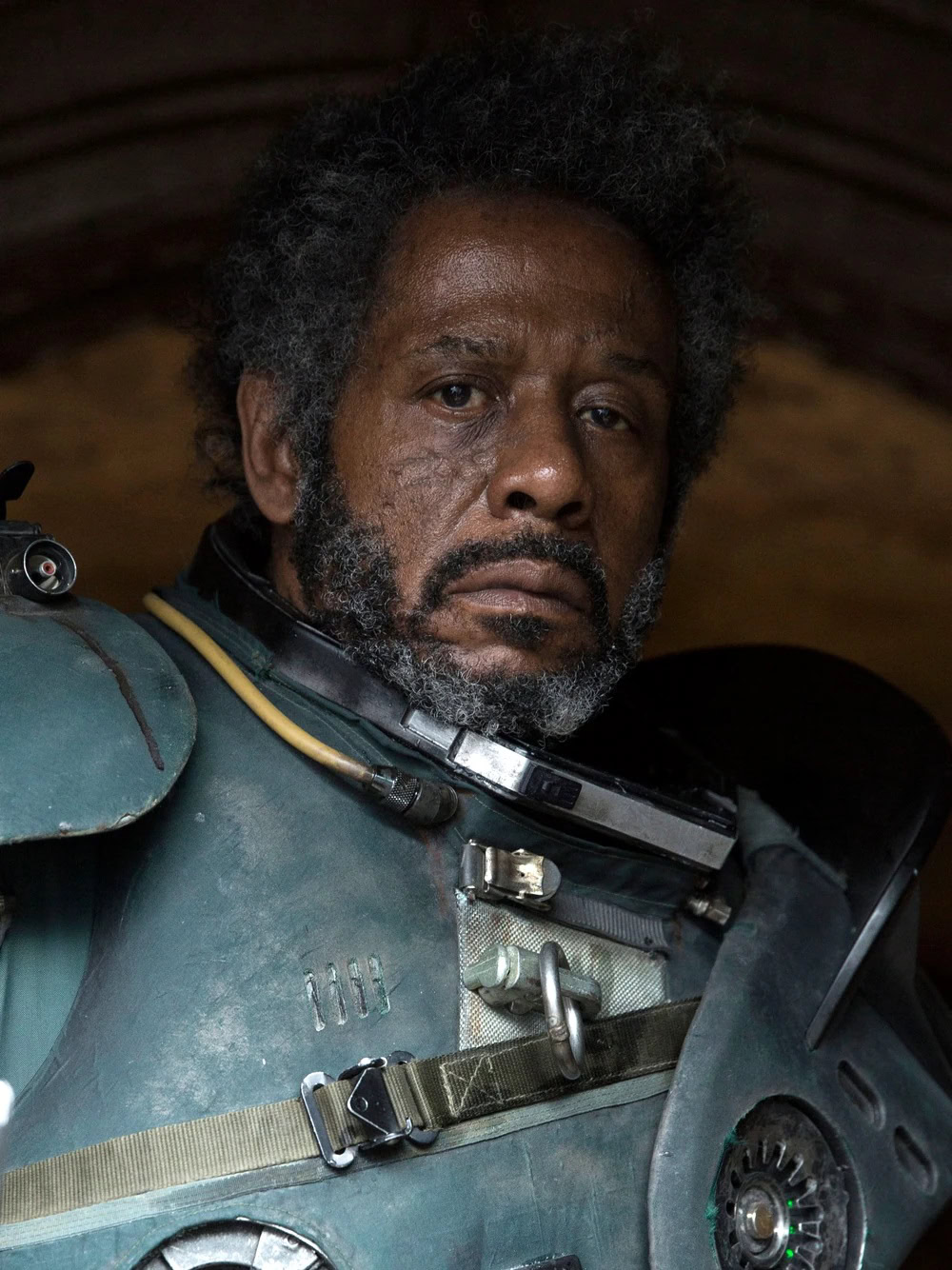 Saw Gerrera | Rogue One