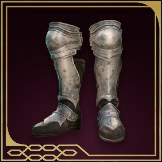 Sentinel Boots Icon