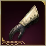 Sentinel Gloves Icon