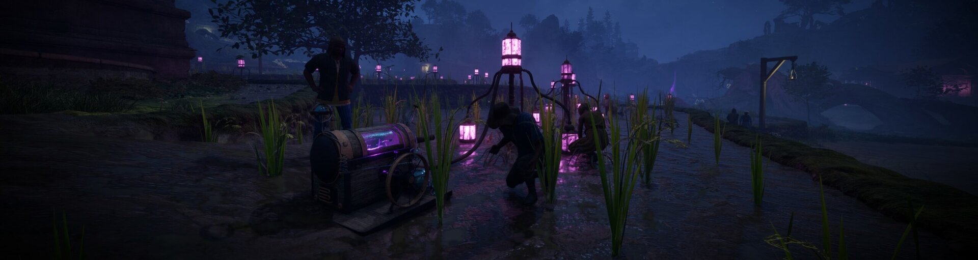 Avowed Settings and UI Guide Featured Cut