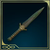 Sheathed in Summer Icon
