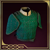Skald's Brigandine Icon