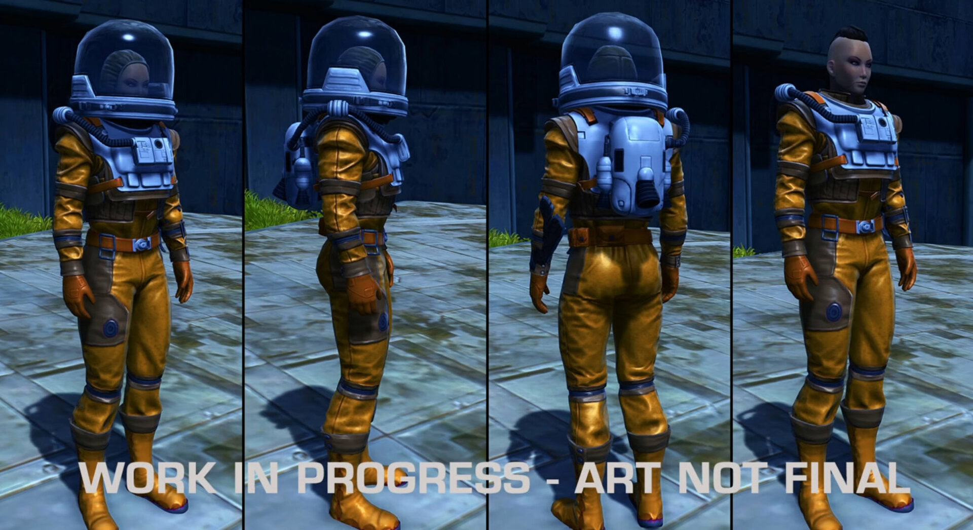 Skeletopn Crew inspired Peerless Explorer's Enviro Set