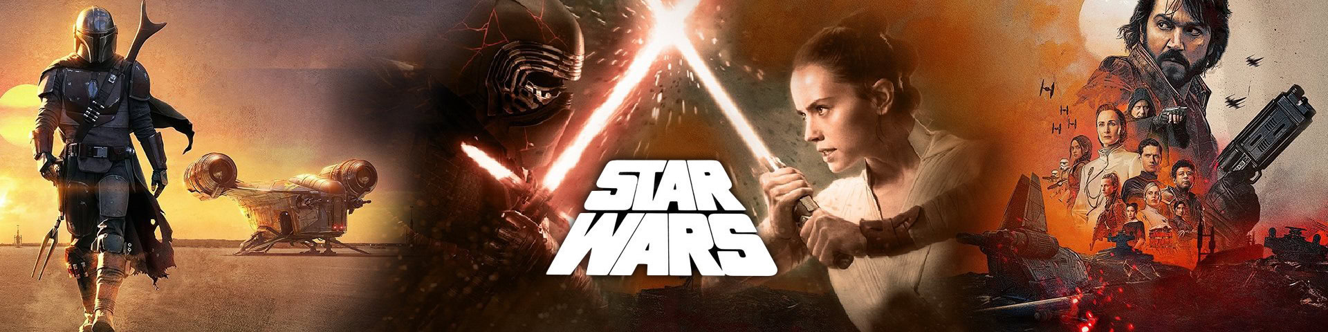 Star Wars News, Reviews and Updates