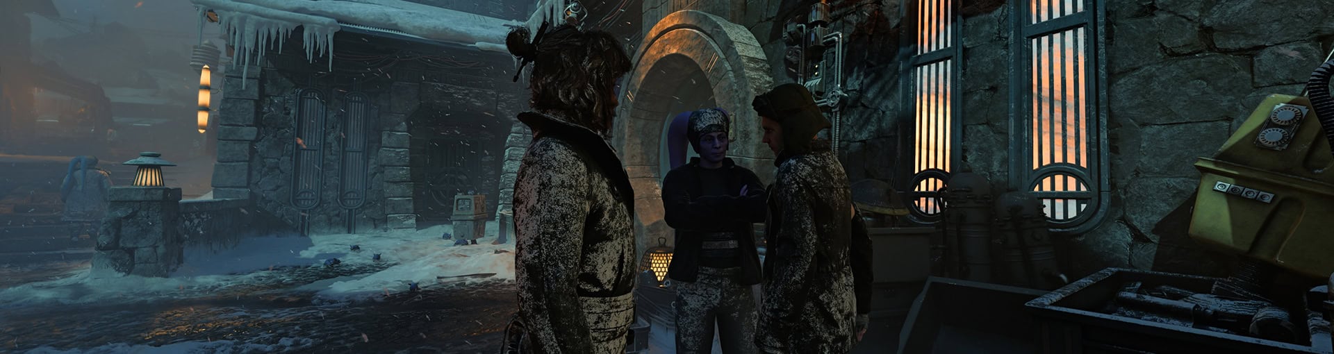 Star Wars Outlaws Quest Walkthroughs Featured