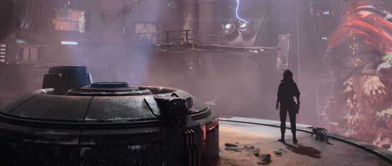 Where to find the Burst Injector in Star Wars Outlaws: Unlocking ...
