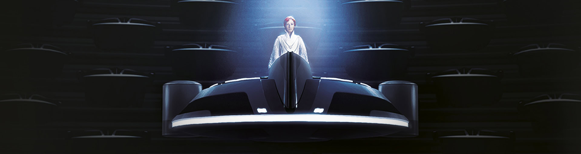 Star Wars Reign of the Empire The Mask of Fear Review Featured