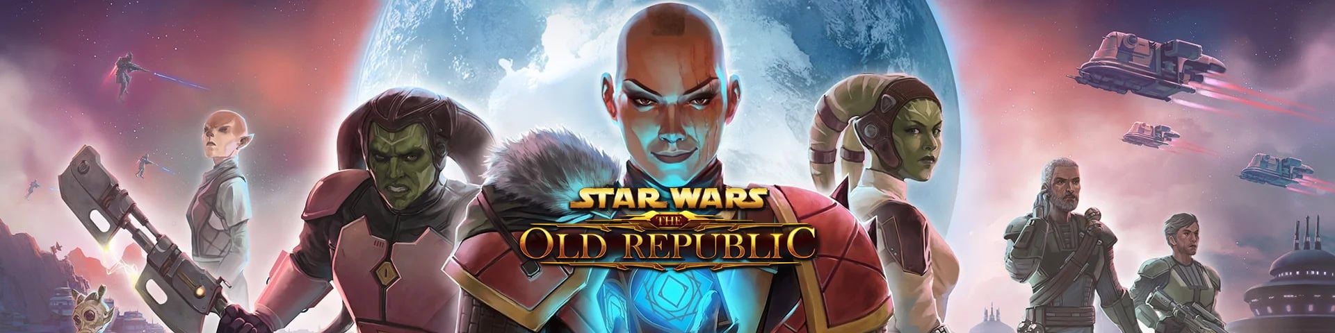 Featured image for the main SWTOR category on VULKK.com