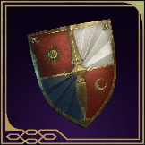 Sun and Moon Icon