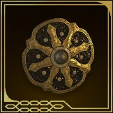 Sun of Black Heaven Icon