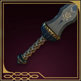 The Emperor's Reach icon