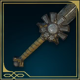 The Last Light of Day Icon