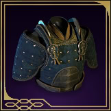 Thirdborn Brigandine Jack Icon