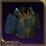 Thirdborn Brigandine Jack Icon