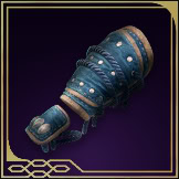 Thirdborn Gloves Icon