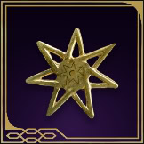 Thirdborn Tira Nui Badge Icon