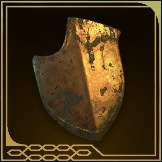Time's Tarnish Icon
