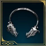 Torc of the Warrior King Icon
