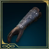 Tranton Family Gauntlets Icon