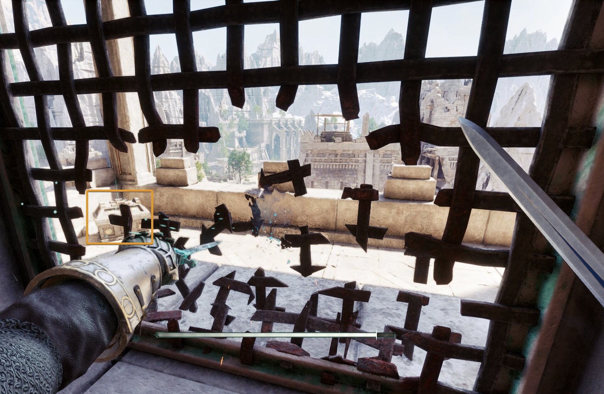 Treasure Chest 3