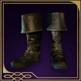 Trickster's Boots Icon