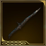 Umbral Needle Icon