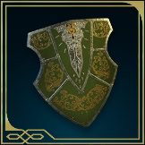 Unflinching Duty Icon