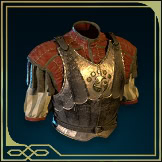 Vailian Breastplate icon
