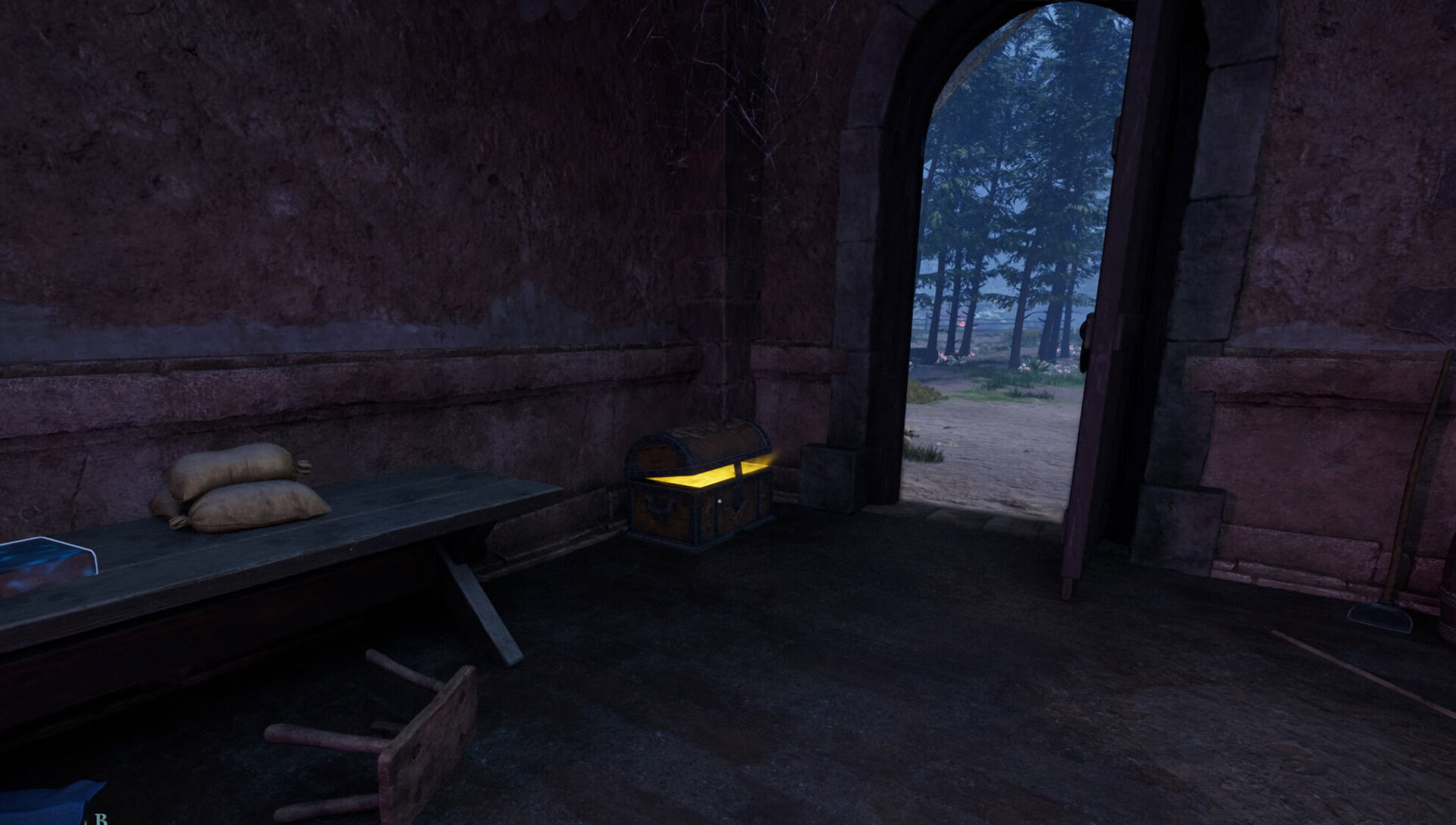 Valian Gauntlets