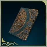 Vesrik's Grimoire Icon