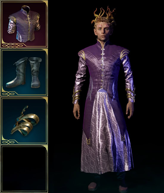 Warmage Catalog