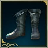Warmage's Boots Icon