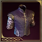 Warmage's Robe Icon
