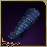 Wavebinder Bracers Icon