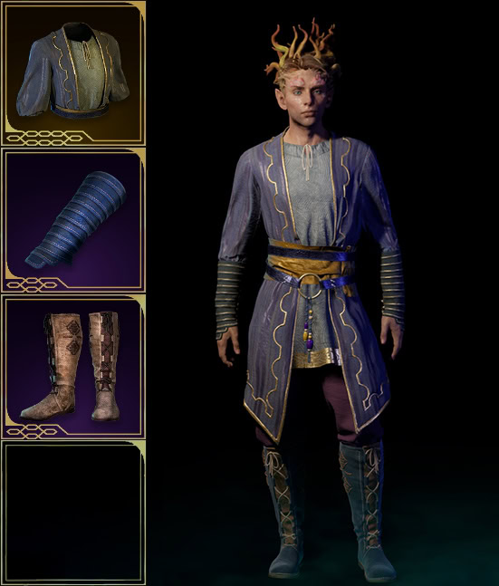 Wavebinder Catalog