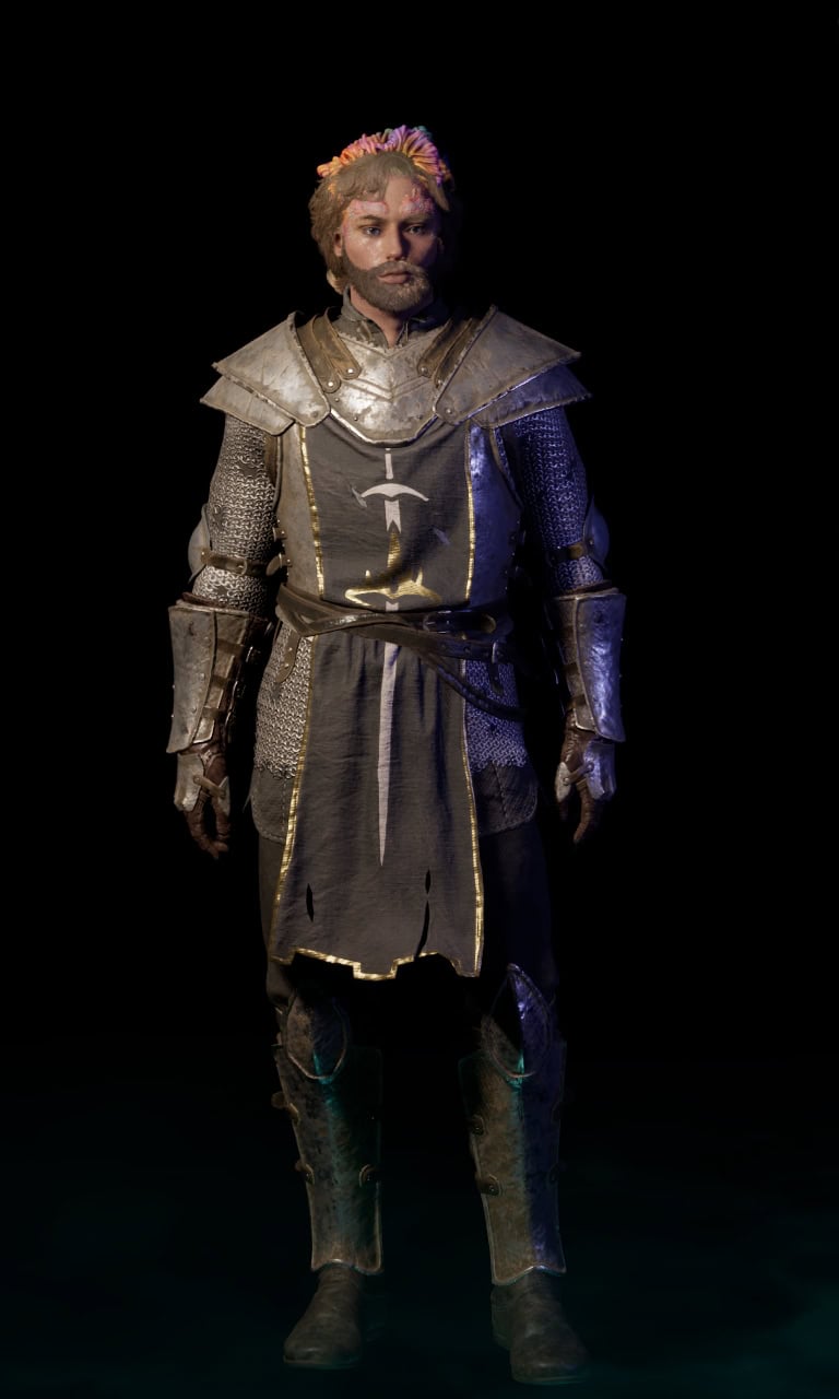 Wayfarer Front Preview