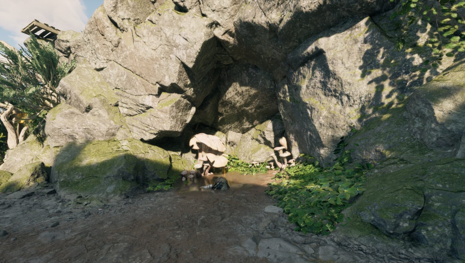 Wayfarer's Ring