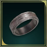 Wayfarer's Ring Icon