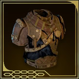 Wildwalker Armor Icon