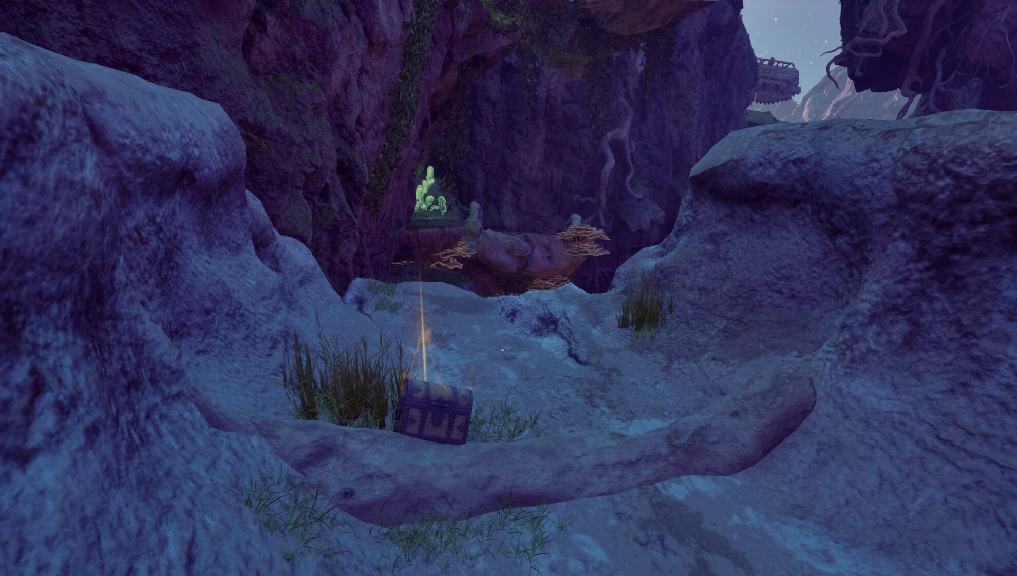 Wildwalker Ring