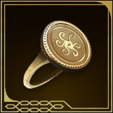 Wildwalker Ring Icon