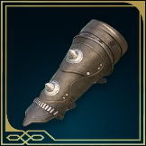 Wolf Gloves Icon