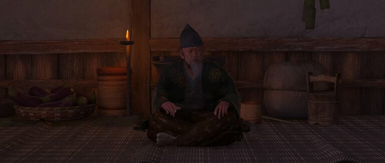 Assassin's Creed Shadows: A Collection of Crests Walkthrough Featured